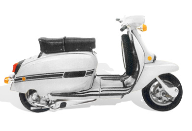 GP 125 (SIL)
