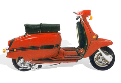 GP 150 (SIL)
