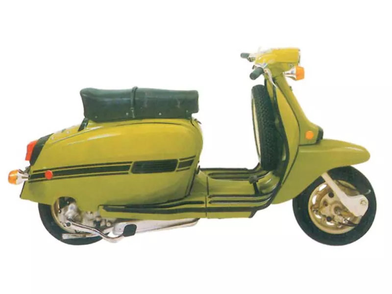 GP 200 (SIL)