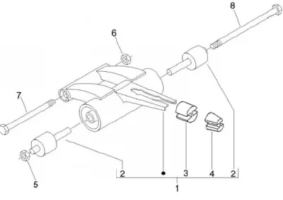 Swingarm