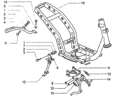 Chassis