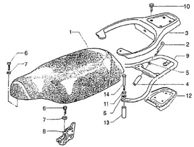 Seat
