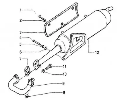 Exhaust