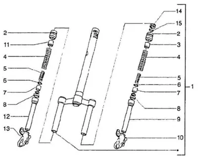 Fork