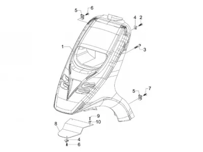 Legshield