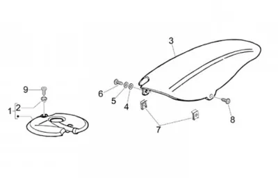 Mudguard