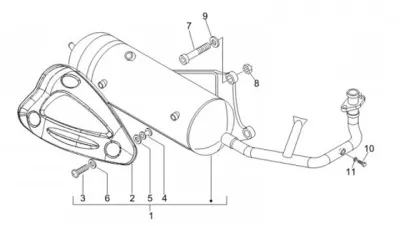Exhaust