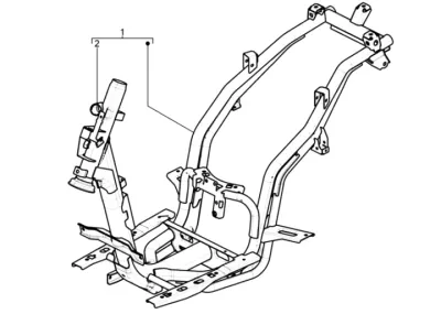 Chassis
