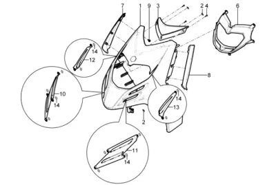 Legshield