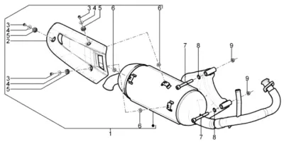 Exhaust