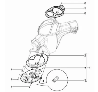 Takometer