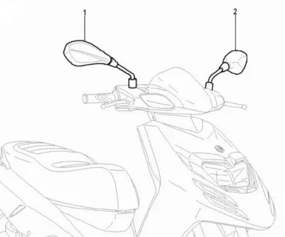 Spion Belakang