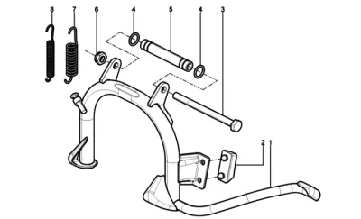 Middenbok