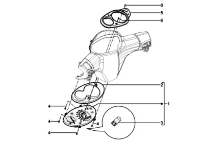 Snelheidsmeter