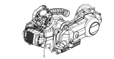 Motor