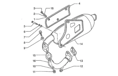 Exhaust