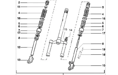 Fork
