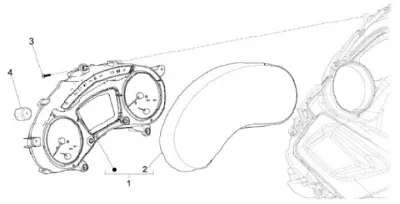 Contachilometri