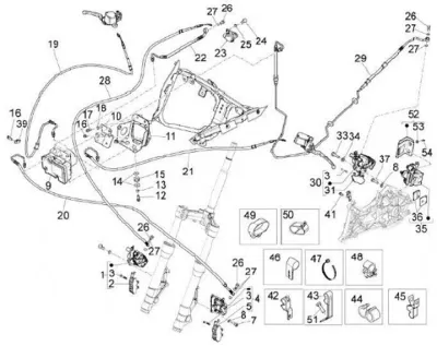 Brake system