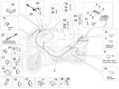 Wiring harness