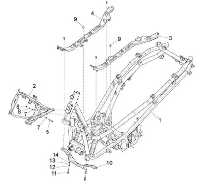 Chassis