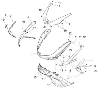 Legshield