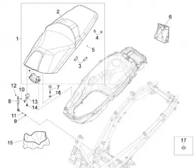 Seat