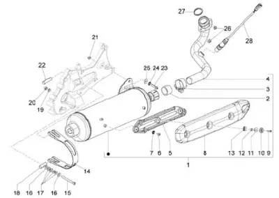 Exhaust