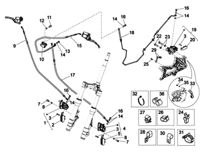 Brake system