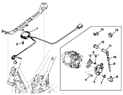 Regulator