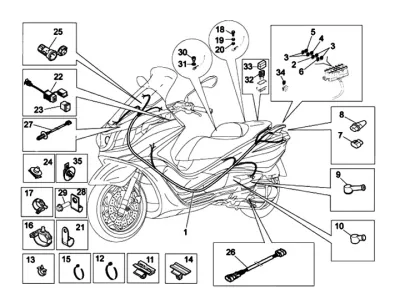 Wiring harness