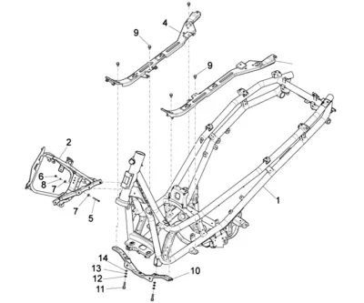 Chassis