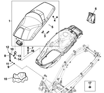 Seat