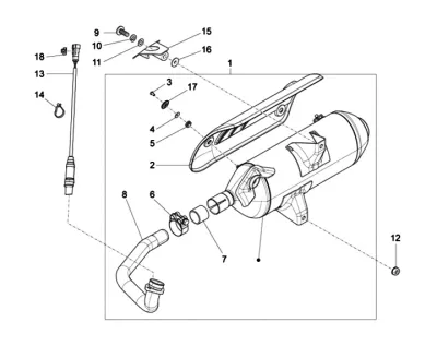 Exhaust