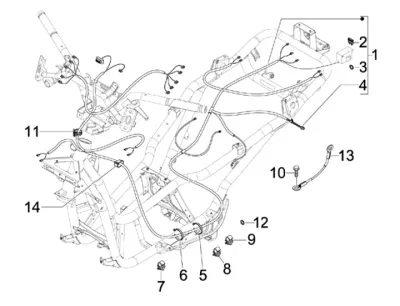 Wiring harness