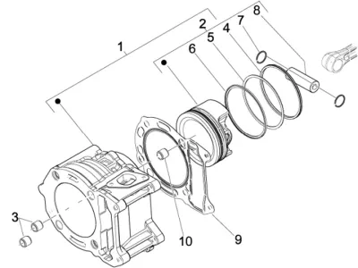 Cylinder