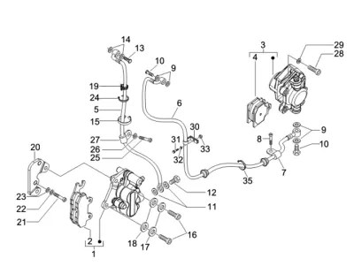 Brake system