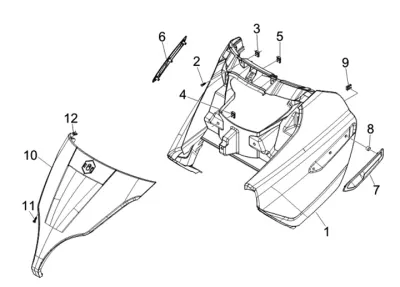 Legshield