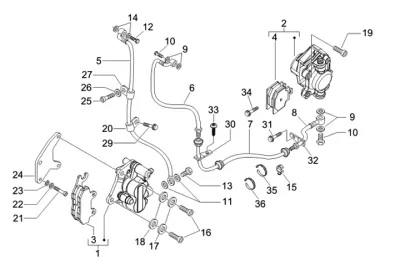 Brake system