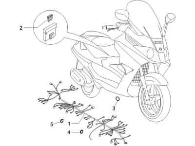 Wiring harness