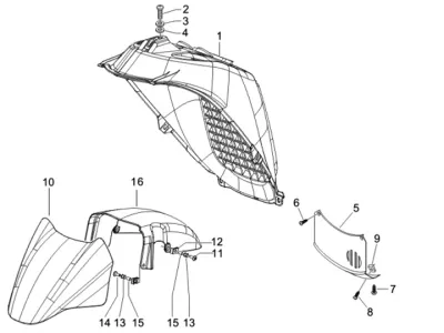 Mudguard