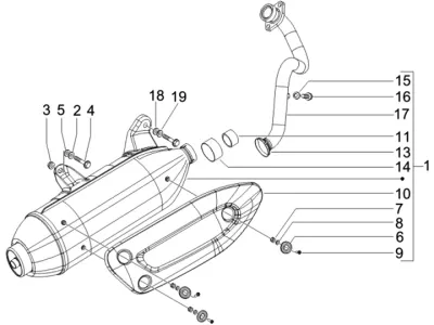 Exhaust