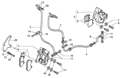 Brake system