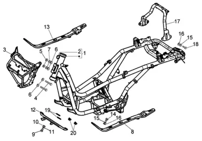 Chassis