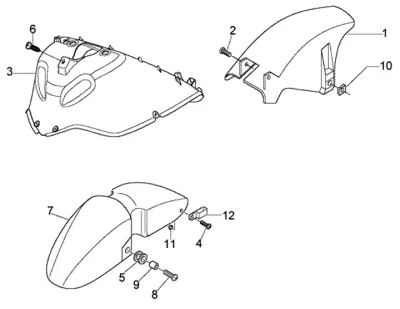 Mudguard