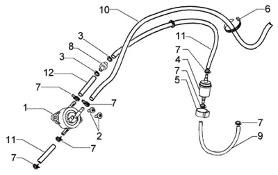 Fuel pump