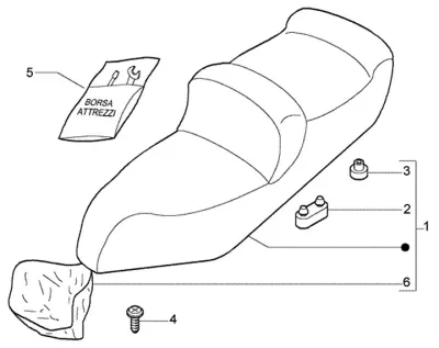 Seat