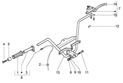 Handlebar