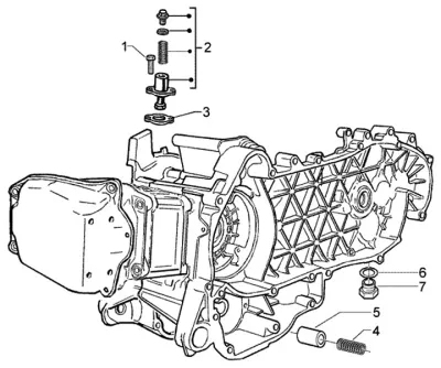 Chain tensioner
