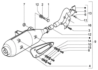 Exhaust
